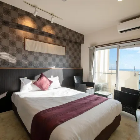 Cozy Stay in Itoman