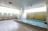 Star Hotel Koriyama - Bathtub