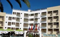 Suite Hotel Tilila - 3-Star