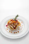 Osteria Senza Fretta Rooms for Rent - breakfast