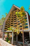 Radika Paradise Villa & Cottage - parking