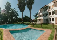 Apart Hotel Sendero del Sol - Beach