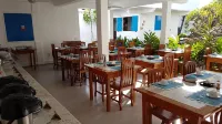 Pousada Caminho da Praia - Inns