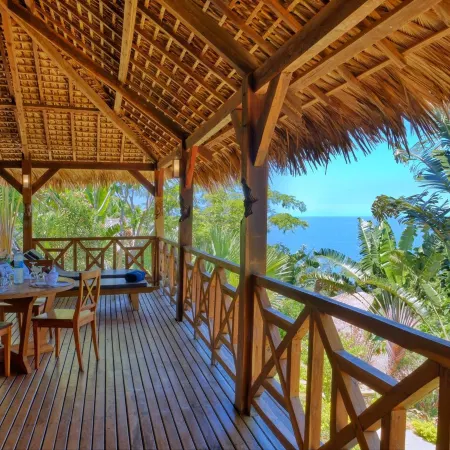 Manja Kely Lodge