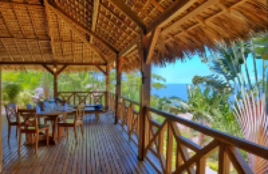 Manja Kely Lodge