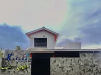 Kiluan Resort Hotel di Kabupaten Tanggamus