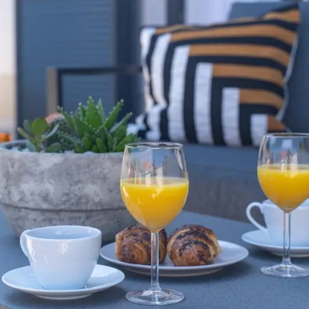Apartments Olea