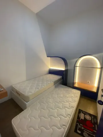 Rukost Santorini Vibes (Syariah)