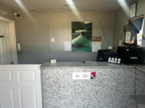 Coachman's Inn & Suites Hotels in Waldron