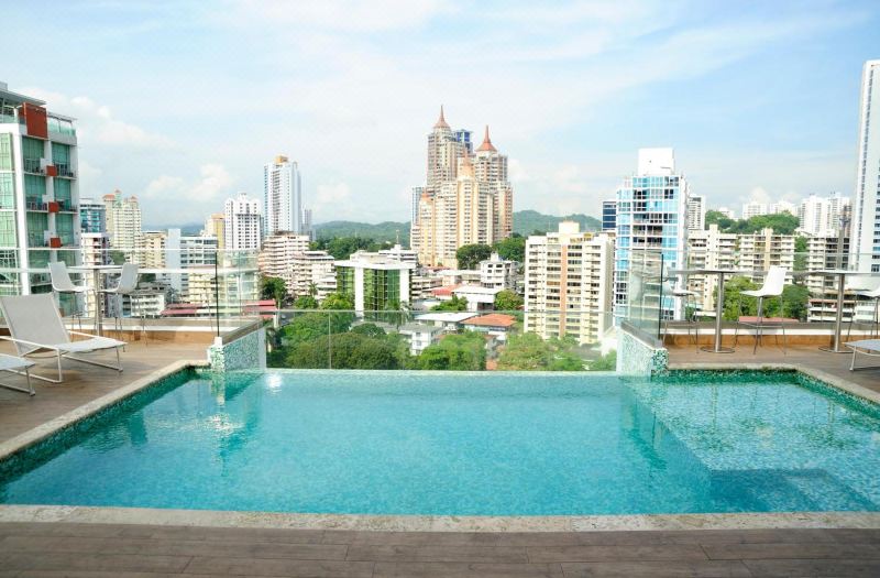 Best Western Plus Panama Zen Hotel photo 5