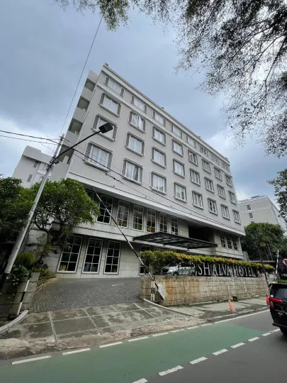 Hotel Shalva Jakarta