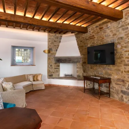 Chimera Tuscany Resort