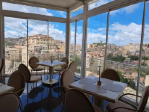 Hotel Sicilia Hotels in Enna