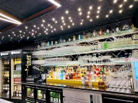 加尼克雷德飯店 - 酒吧