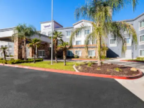 Spark by Hilton Redlands Hotels in Redlands