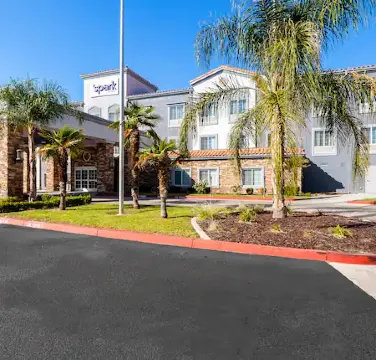 Spark by Hilton Redlands