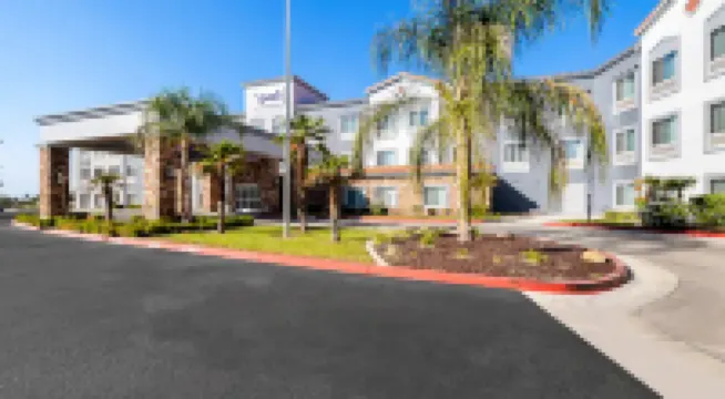 Spark by Hilton Redlands