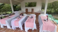 Hotel Campestre Mastranto - spa