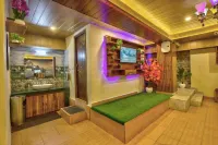 Hotel Ibex