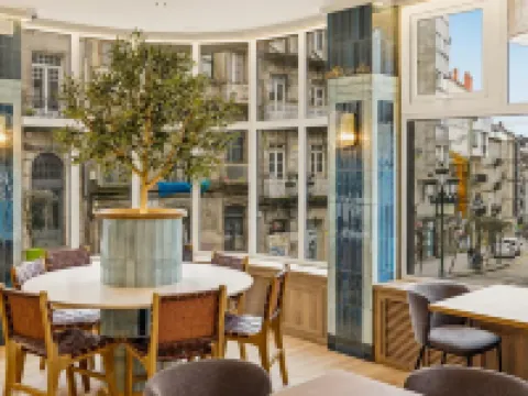 B&B HOTEL Vigo Hoteles en Vigo