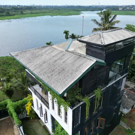 Colombo Water Front