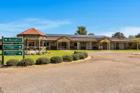 Quality Inn Carriage House