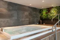 Best Western Plus Central Park Hotel - Romantische