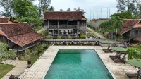 Terrapuri Heritage Village, Penarik - Pool