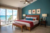 Simpson Bay Resort Marina & Spa - balcony