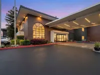 Howard Johnson by Wyndham Fullerton/Anaheim Conference Cntr Hotels in Fullerton