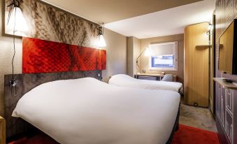 Ibis Bordeaux Centre Mériadeck