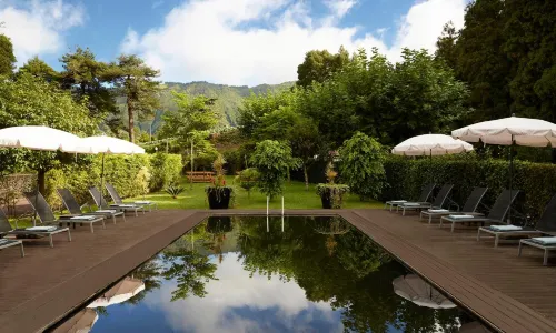 富爾納斯精品 - 奧克坦富爾納斯