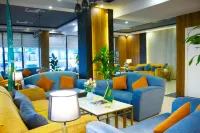 Swat Hotel Apartment 2
