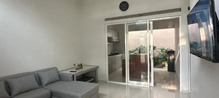 Villa Dua R City View Near Tol Malang Ξενοδοχεία στην πόλη Malang City