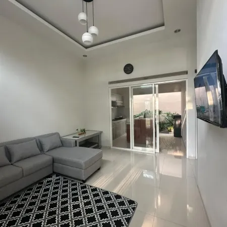 Villa Dua R City View Near Tol Malang