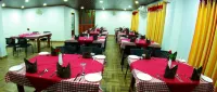 Hotel Vrindavan - Wi-Fi