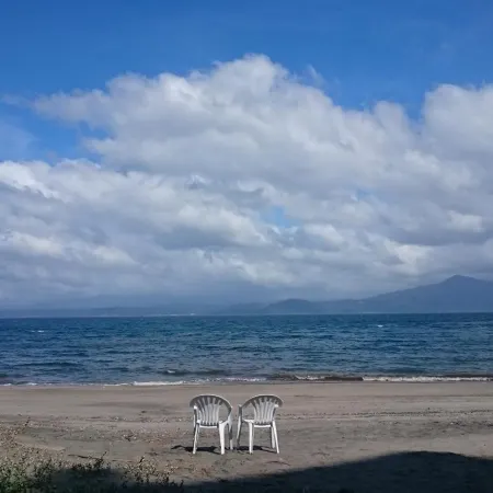 Fufurotenburonoyado Ginsyou