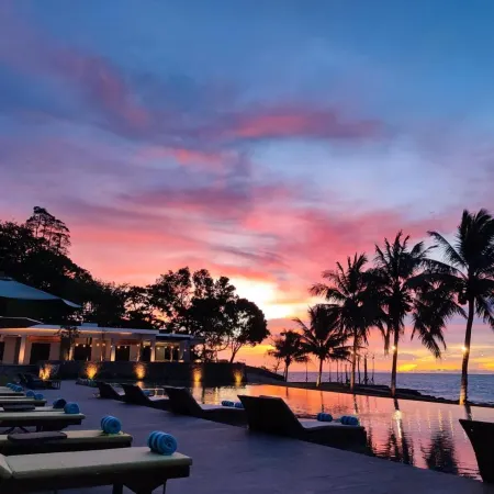 The West Cove Hotel