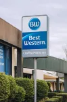 Best Western Chaffey International Motor Inn - parking