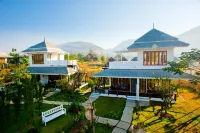 Pai Vieng Fah Resort Hotels in Mae Yen/Mae Hee