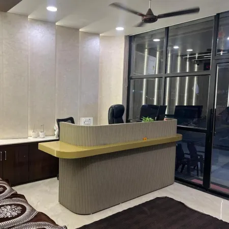 Hotel Tirupati Inn