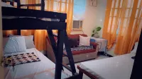 Cvbnb Guesthouse San Juan - Pensions