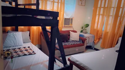 Cvbnb Guesthouse San Juan