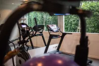 The Bliss Ubon - Gym