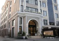 Hotel Ganga Sutra - 2 tähden