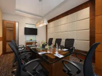 Fortune Select Exotica, Navi Mumbai - Member ITC Hotels' Group Hotel di Thane