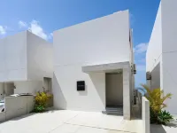 Onna Resort 海まで徒歩0秒 最大12名宿泊可 オーシャンビュー貸切ヴィラ - 4つ星