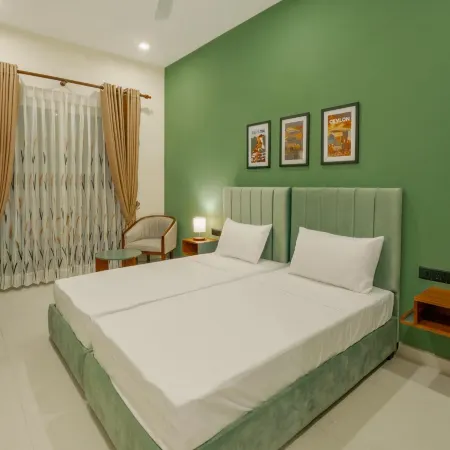 Mulberry Living - Negombo
