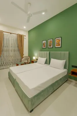 Mulberry Living - Hostels