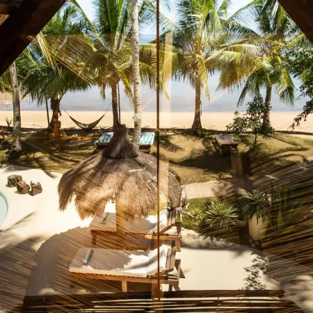 The Beach House Ocam Ocam